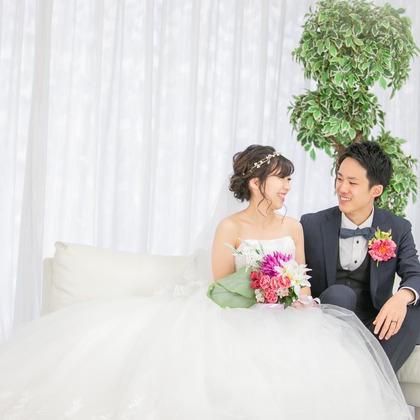 ゾクが撮影したウェディングや家族、ビジネスの写真