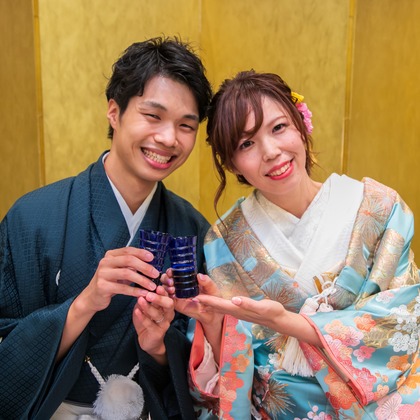 ActorsPhotoが撮影したウェディング・結婚の写真