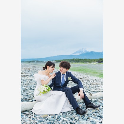 oryo studioが撮影した「ウェディング」の写真