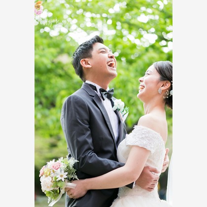 Hajime no Ai Photographyが撮影した「ウェディング・結婚」のウェディングフォト - :albumName