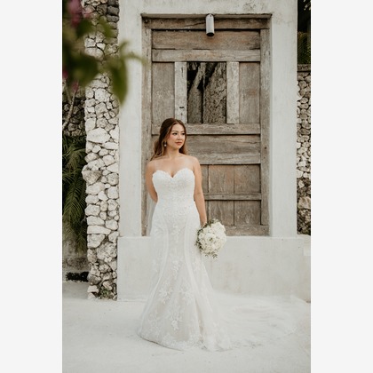 Warna Projectが撮影した結婚式撮影の写真