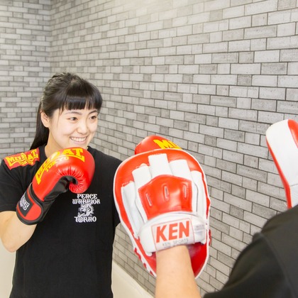 河本翔子が撮影した店舗/オフィス/サロン撮影の写真