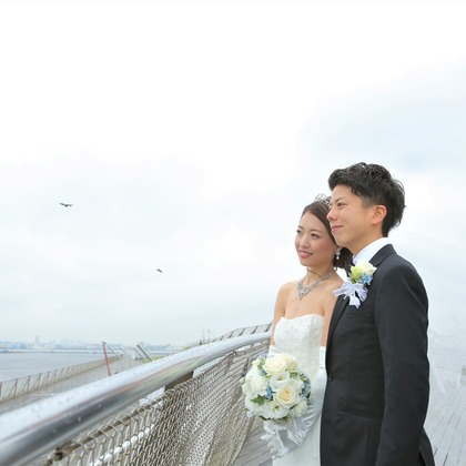 Photographer  Tomoが撮影したウェディングや家族、ビジネスの写真