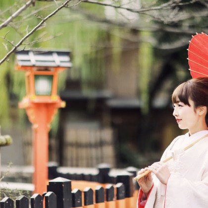 elle pupaが撮影したウェディングや家族、ビジネスの写真