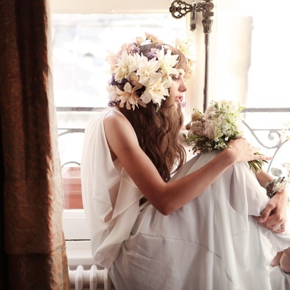 Candy Decorations (キャンディーデコレーションズ マツイヒロコ)が撮影したウェディング・結婚の写真