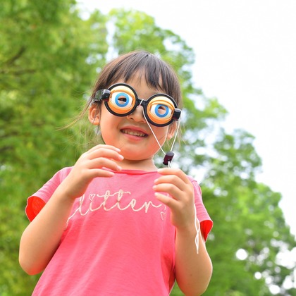 Bus Driver Photo NAKAMOTOが撮影した家族写真の出張撮影の写真