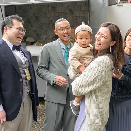 Photo of :albumName taken by AND KNOT