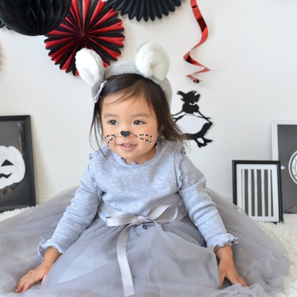 栗原美穂が撮影した「エミリィハロウィン撮影会2019（3〜6）」の写真