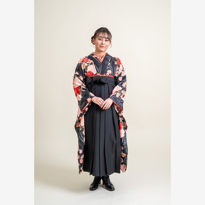 木村写真館が撮影した人物撮影の写真