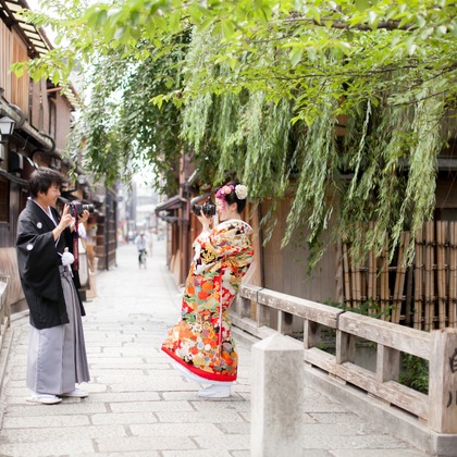 京都好日 (Murata Photo Works)が撮影した「:albumName」の写真