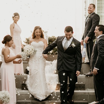 Warna Projectが撮影した結婚式撮影の写真