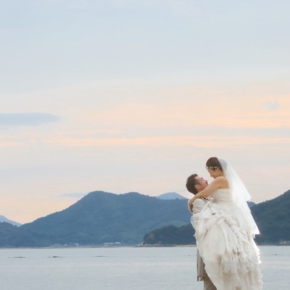 KIKIウェディングが撮影した「:albumName」の写真