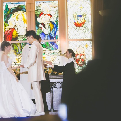 高野和希が撮影したウェディングや家族、ビジネスの写真