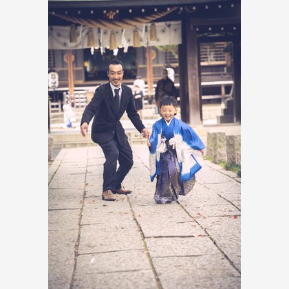 Sunstore 三條康貴が撮影したウェディングや家族、ビジネスの写真