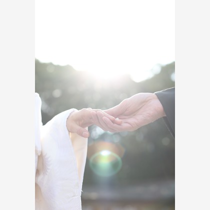 デグチマミが撮影したウェディングや家族、ビジネスの写真