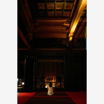 奥野由記が撮影した「:albumName」の写真