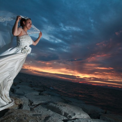 ピュアアーティス(小島 靖雄)が撮影した「:albumName」の写真