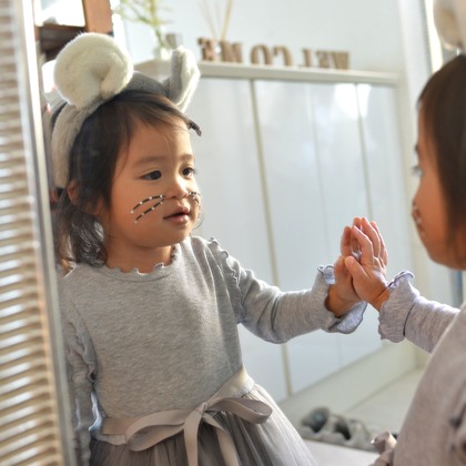 栗原美穂が撮影した「エミリィハロウィン撮影会2019（3〜6）」の写真