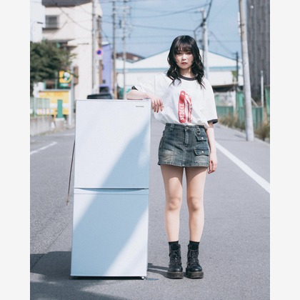 西浦隼翔が撮影した「:albumName」の写真