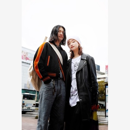 中川零士が撮影したイベント/スナップ撮影/人物撮影の写真