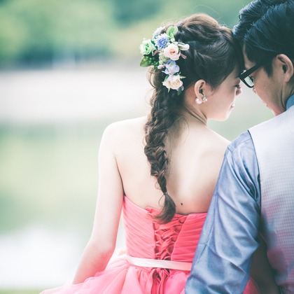 URARAKA PHOTOGRAPHYが撮影したウェディングや家族、ビジネスの写真