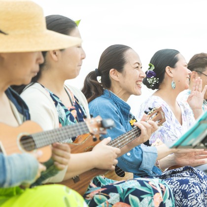 guuが撮影した「イベントスナップ・集合写真」の写真