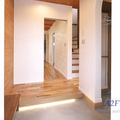 A2FT.jpフォトグラファーまつもとあきらが撮影したウェディングや家族、ビジネスの写真