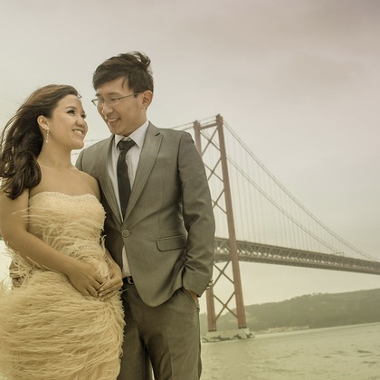 Photo of :albumName taken by 2 of us photography