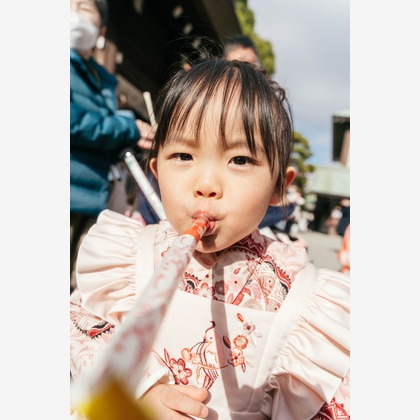 oryo studioが撮影した「七五三」の写真