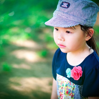 Hiroki Nakane Photographyが撮影した家族写真の出張撮影の写真