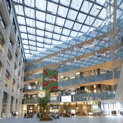 岩瀬泰治が撮影した不動産/竣工の写真