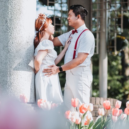 Aoshima Photographyが撮影したウェディングや家族、ビジネスの写真