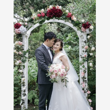 植村由理が撮影した「:albumName」の写真