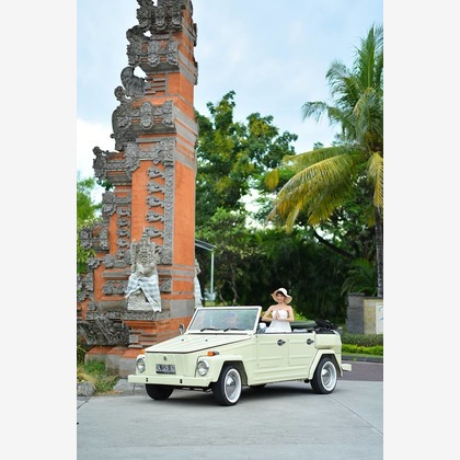 Wedding, Bridal Photos taken by BLESS BALI