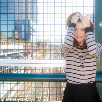 飯岡拓也が撮影した「:albumName」の写真