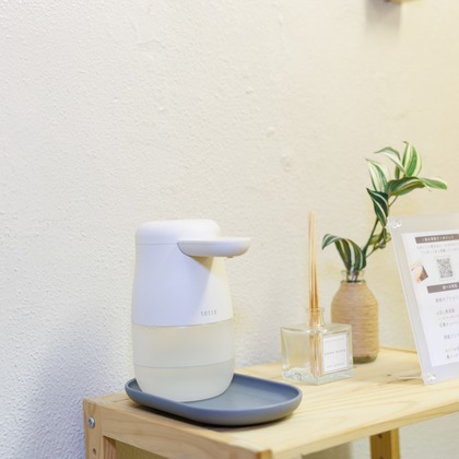 菊池茂生が撮影した店舗/オフィス/サロン撮影の写真