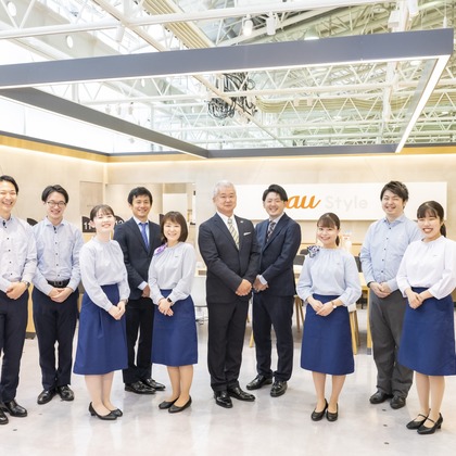 株式会社スマイルプロアートが撮影した「:albumName」の写真