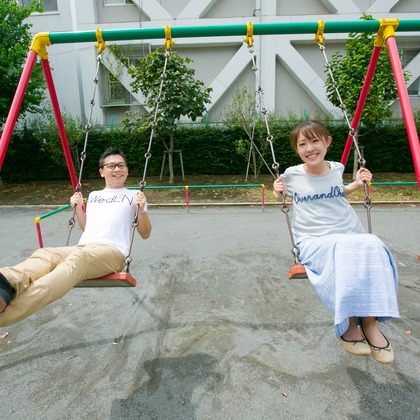 Photo of :albumName taken by HUG! Photo and Film Works