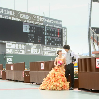 KIKIウェディングが撮影した「:albumName」の写真