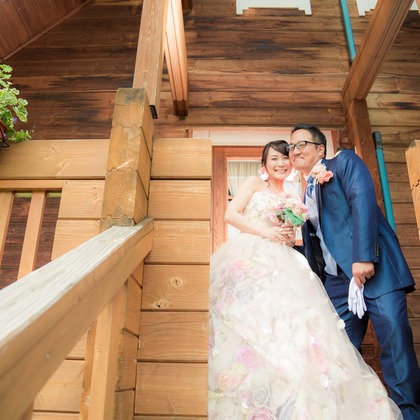 Photo of :albumName taken by studio HATOYA