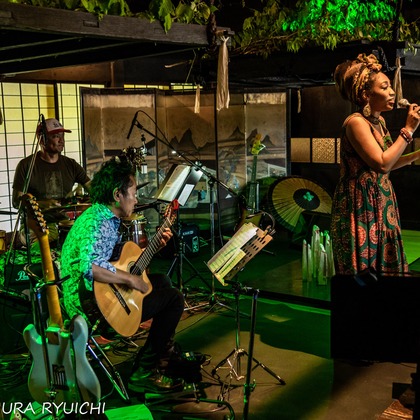 なかむーフォトが撮影したウェディングや家族、ビジネスの写真