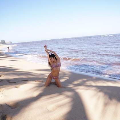 祖父江ゆりが撮影した「:albumName」の写真