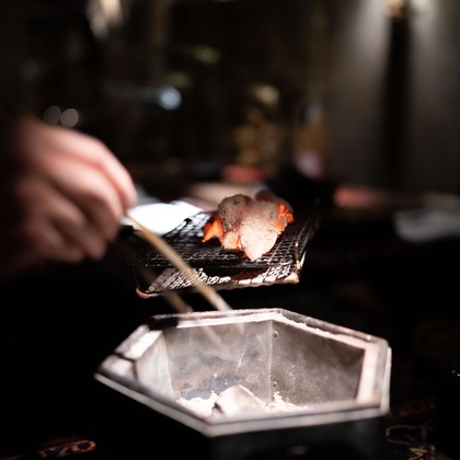 田中愛実が撮影した「nokishita711 lipuid cuisine」の写真