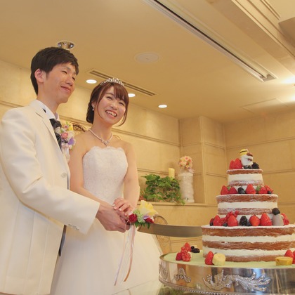 谷崎 春彦（T-Studio）が撮影した「ブライダル/フォトウェディング/結婚式/披露宴/結婚パーティー」の写真