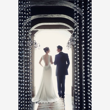 Lee bridalが撮影したウェディングや家族、ビジネスの写真