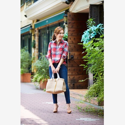 岩瀬泰治が撮影した人物撮影の写真