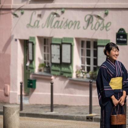 Petite Nao Photographyが撮影した店舗/オフィス/サロン撮影の写真