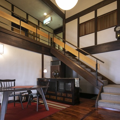 樋上孝典が撮影した店舗/オフィス/サロン撮影の写真