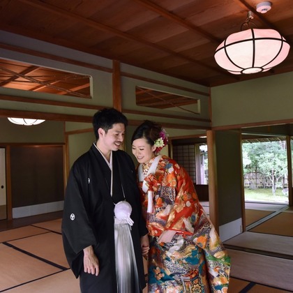 キキフォトワークスが撮影したウェディングや家族、ビジネスの写真