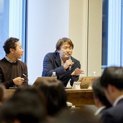 田中真光写真事務所が撮影した「イベント撮影」の写真